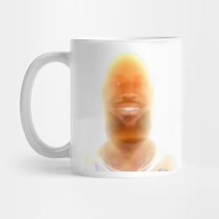 You are my sunshine lebron Mug